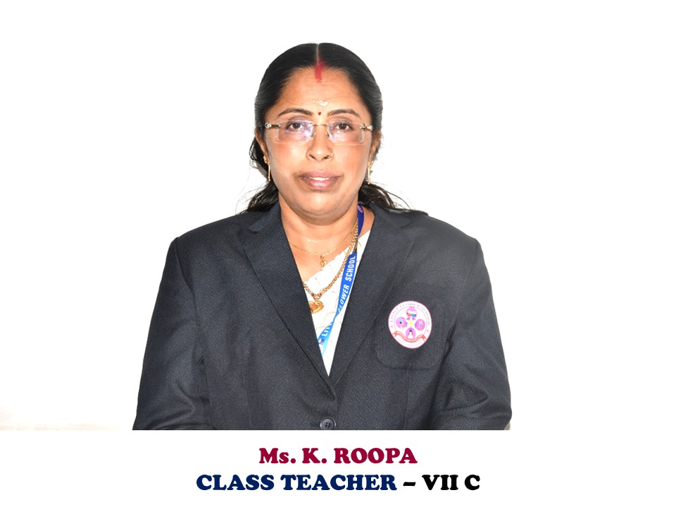 Teacher 